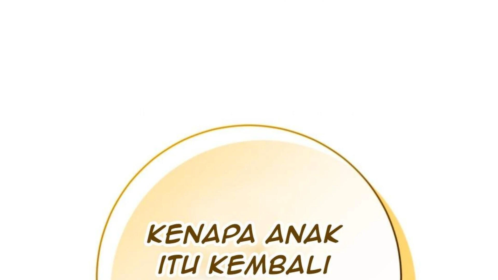 Black Killer Whale Baby Chapter 80 Gambar 45