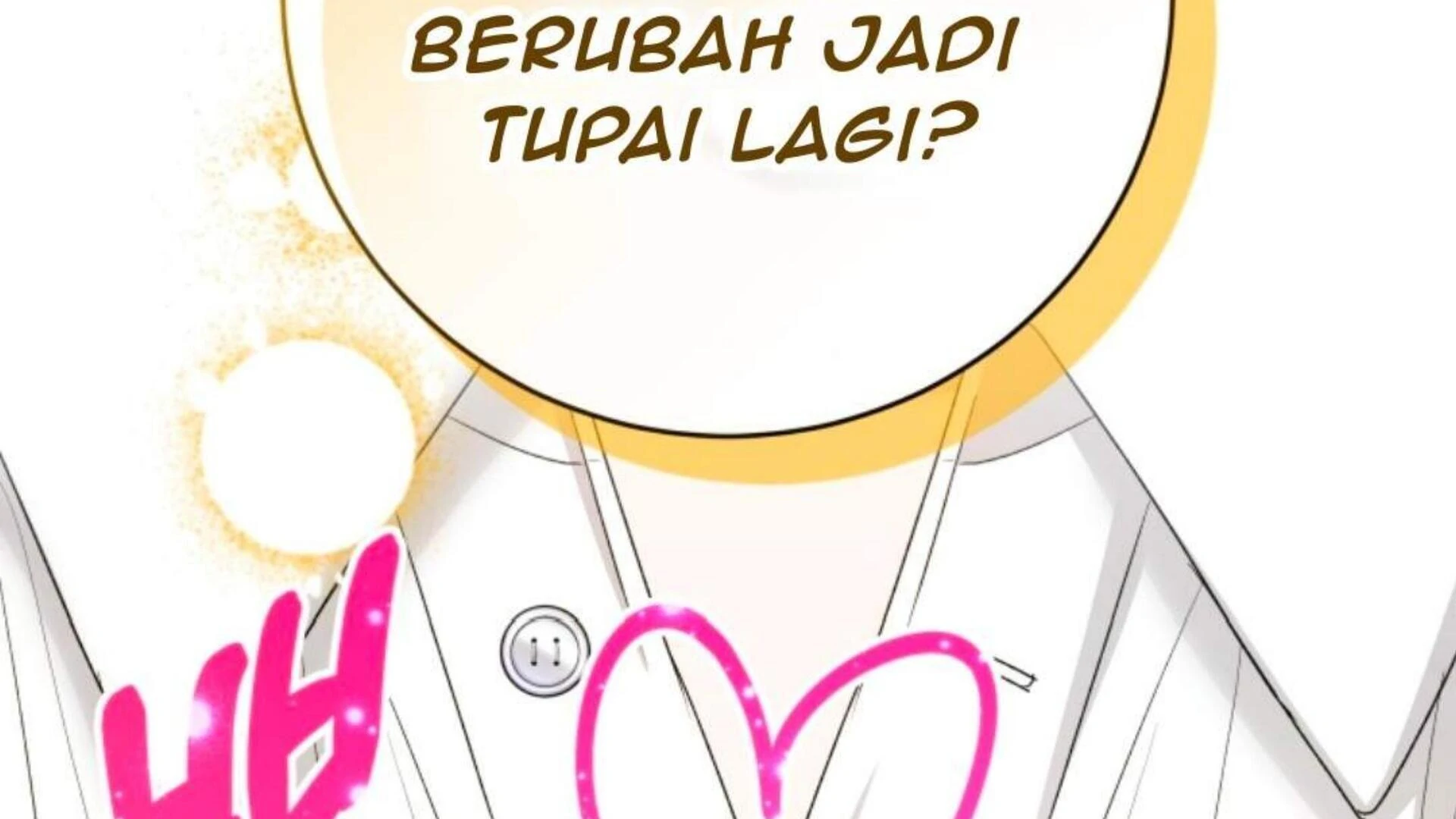 Black Killer Whale Baby Chapter 80 Gambar 46