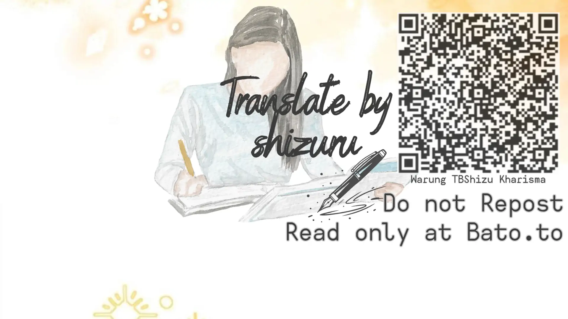 Black Killer Whale Baby Chapter 80 Gambar 54