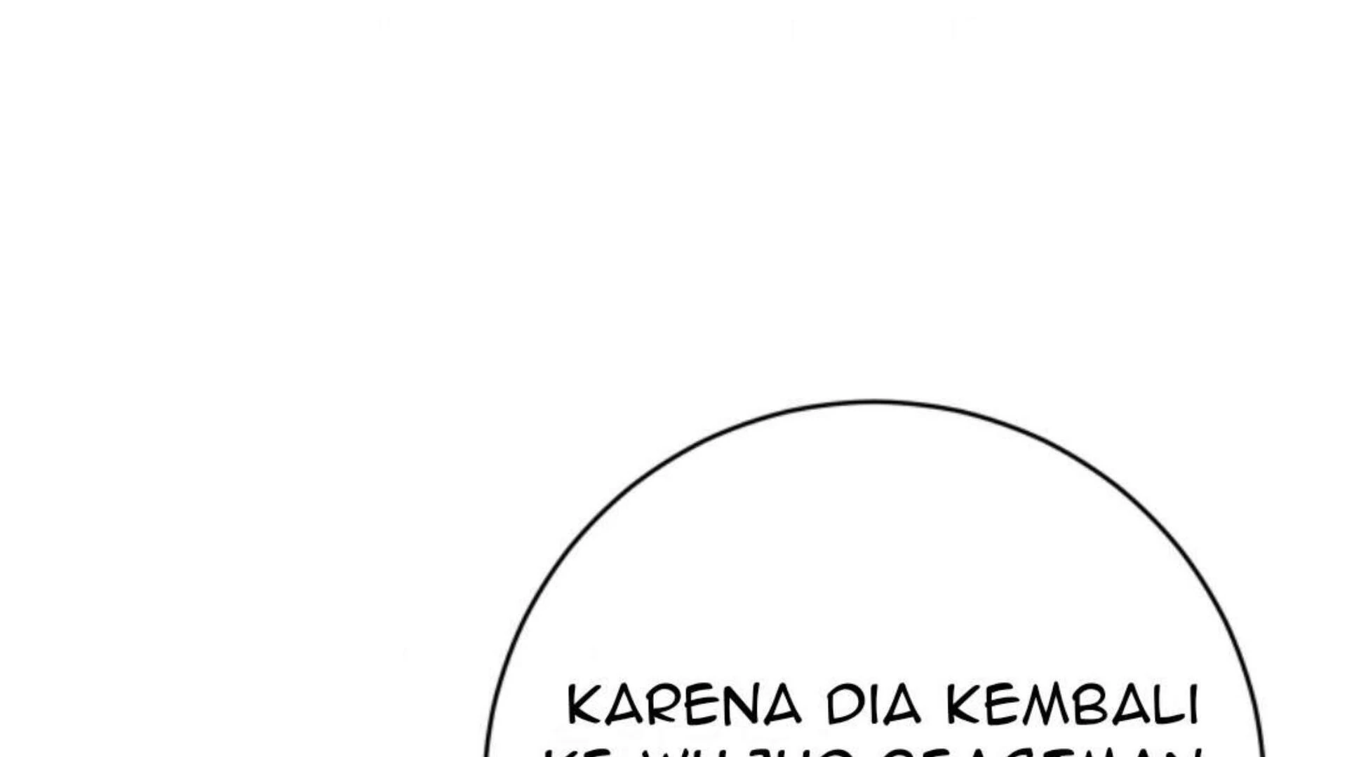 Black Killer Whale Baby Chapter 80 Gambar 59