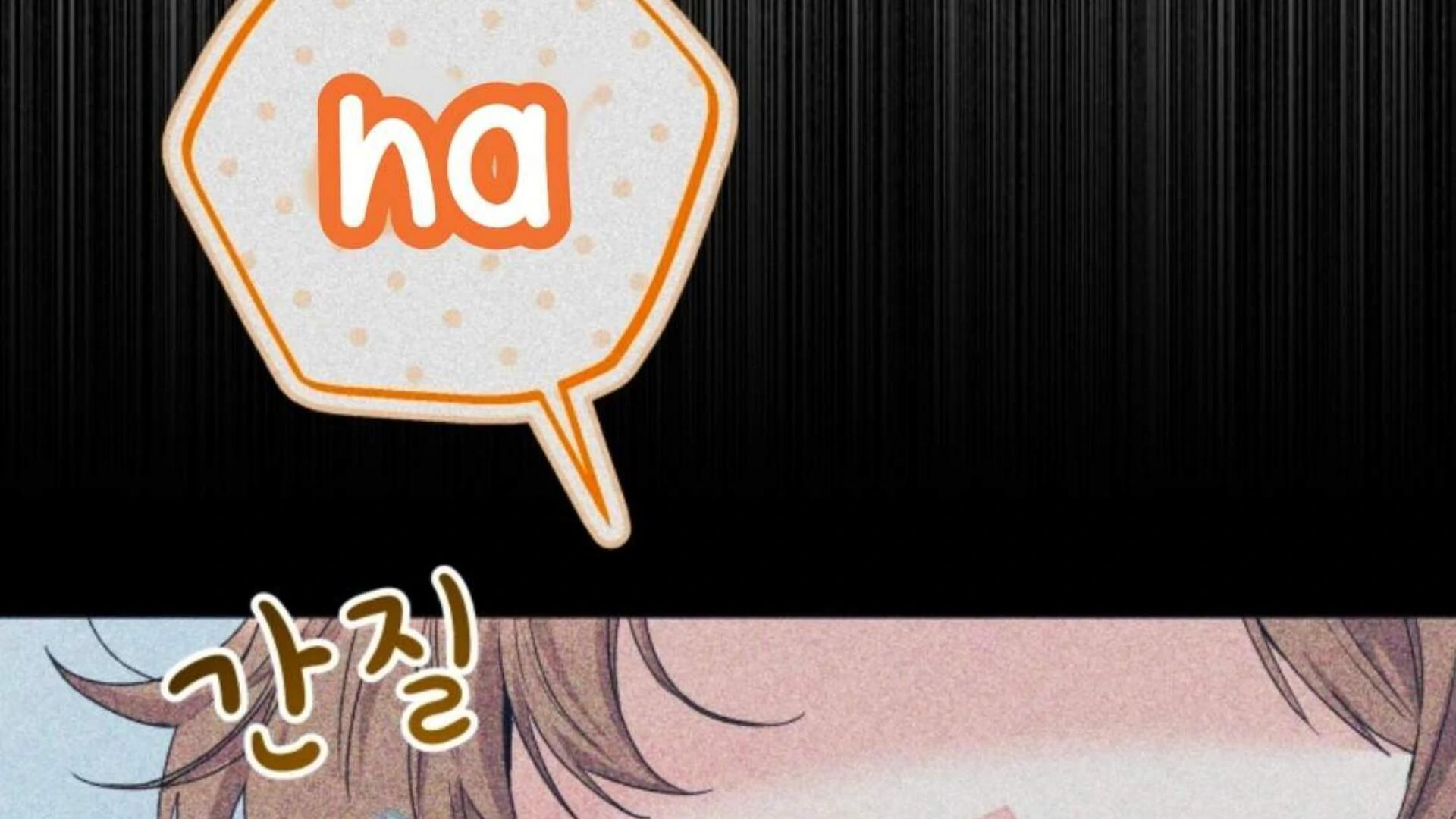 Black Killer Whale Baby Chapter 80 Gambar 65