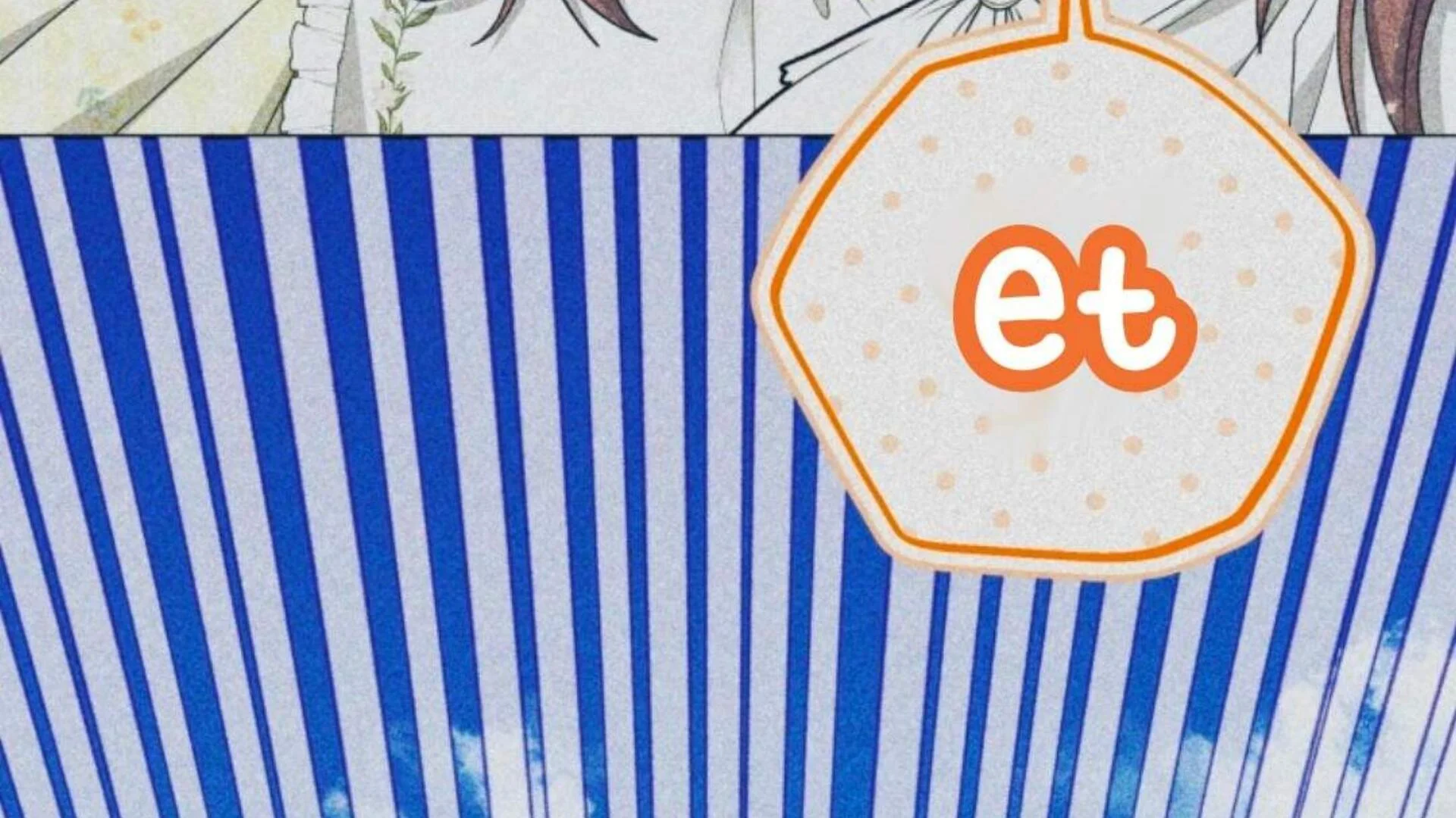 Black Killer Whale Baby Chapter 80 Gambar 67