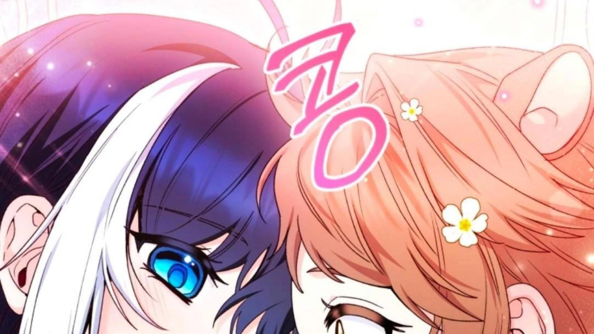 Black Killer Whale Baby Chapter 80 Gambar 7