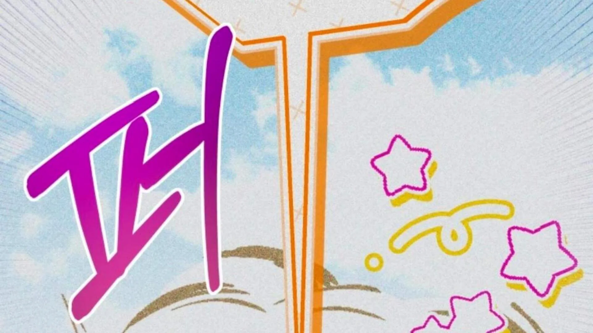 Black Killer Whale Baby Chapter 80 Gambar 70