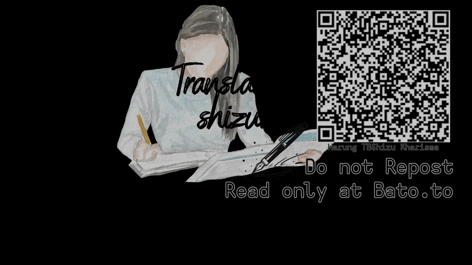 Black Killer Whale Baby Chapter 80 Gambar 73