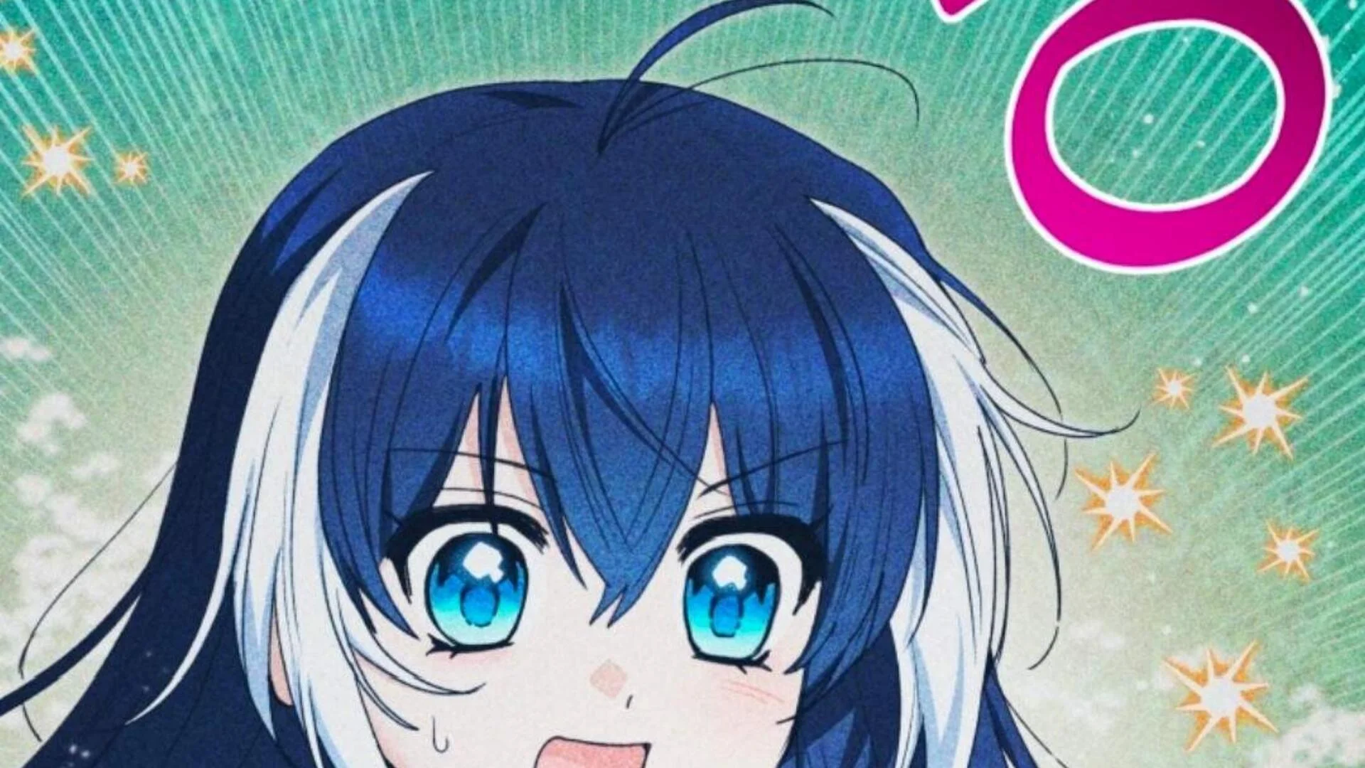 Black Killer Whale Baby Chapter 80 Gambar 75