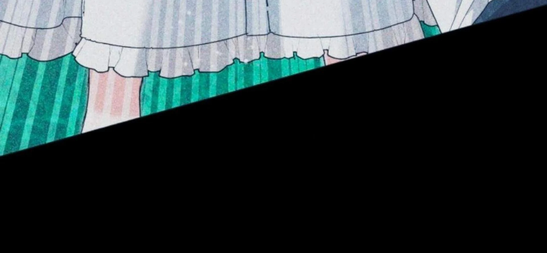 Black Killer Whale Baby Chapter 80 Gambar 79