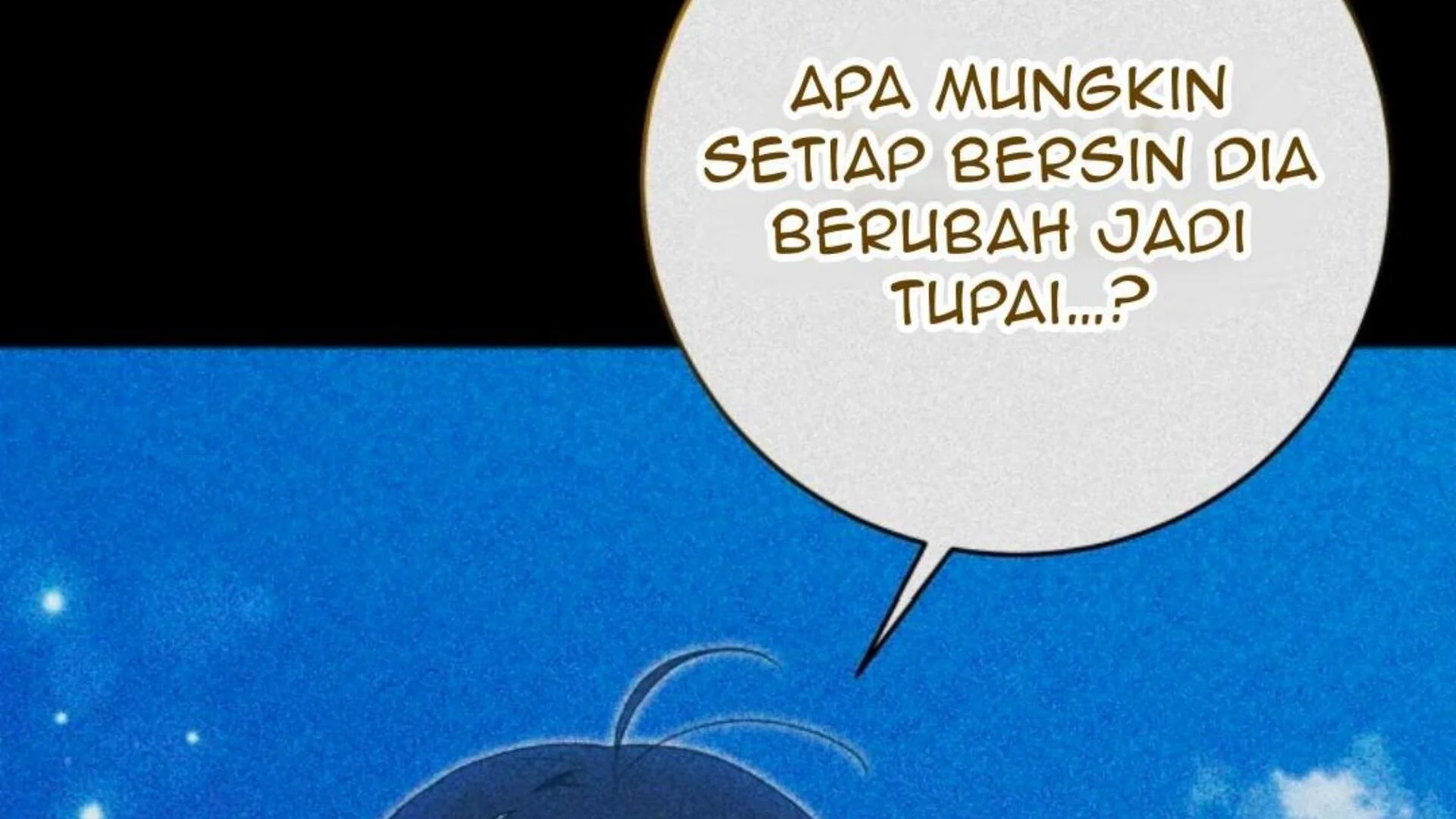 Black Killer Whale Baby Chapter 80 Gambar 85