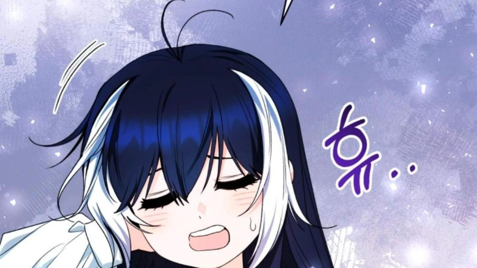 Black Killer Whale Baby Chapter 80 Gambar 91