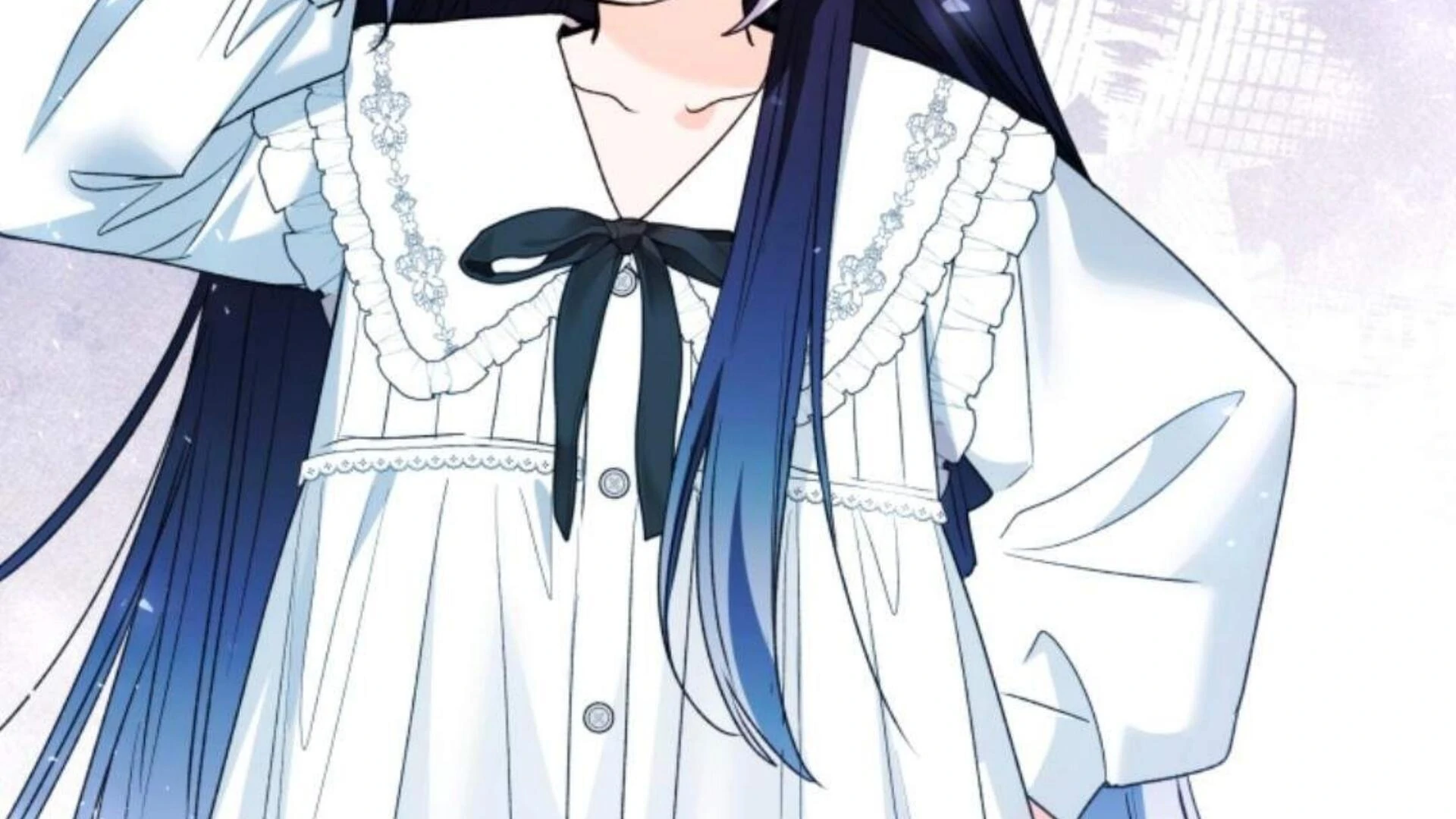 Black Killer Whale Baby Chapter 80 Gambar 92