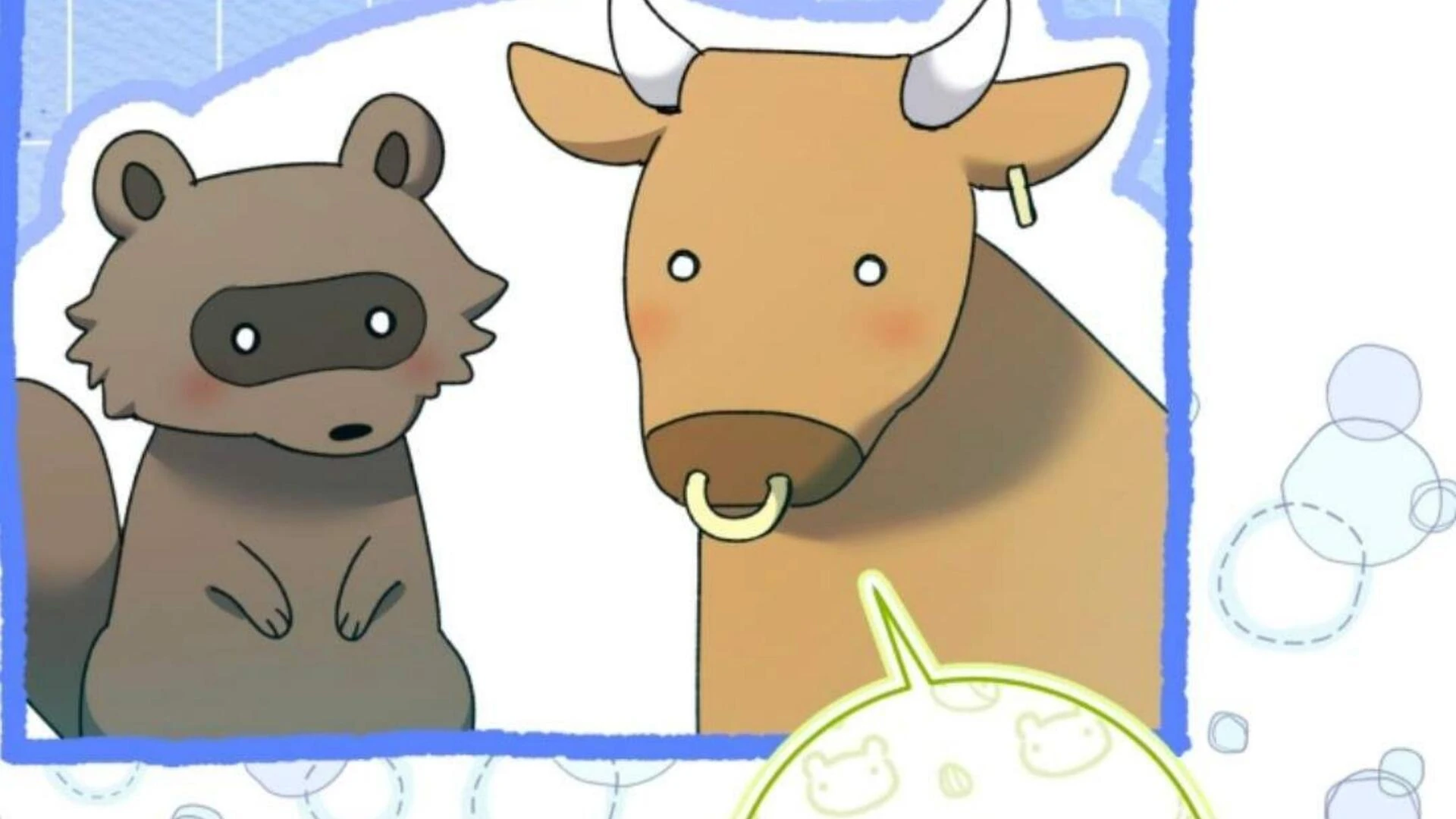 Black Killer Whale Baby Chapter 81 Fix Gambar 144