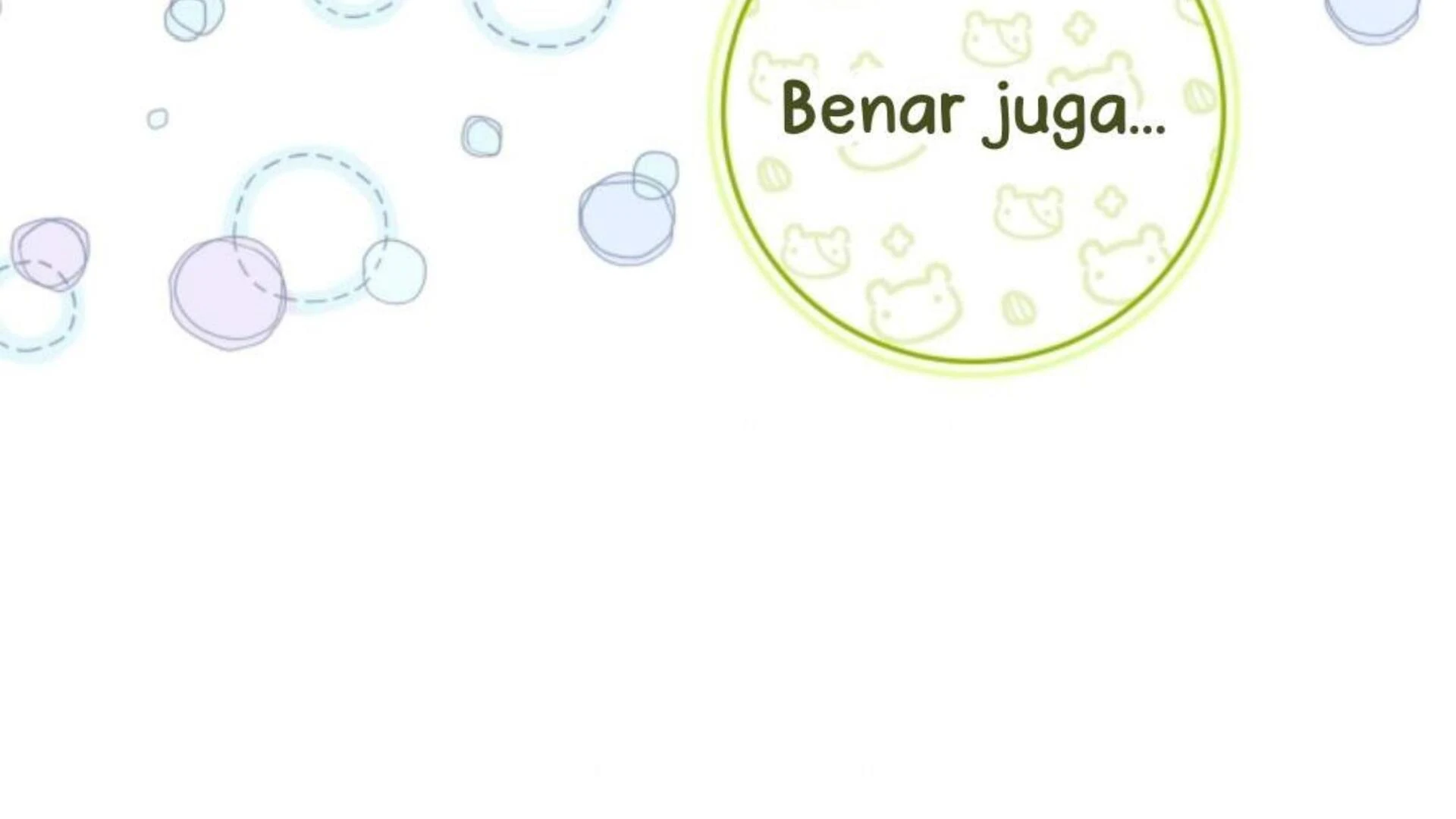 Black Killer Whale Baby Chapter 81 Fix Gambar 145