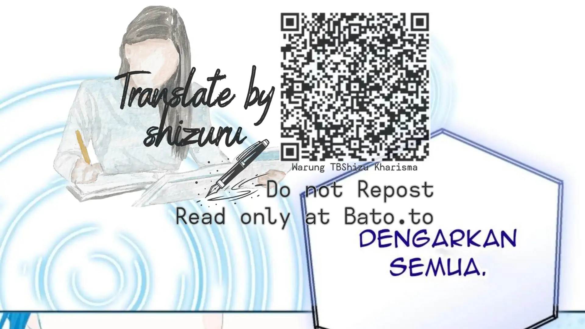 Black Killer Whale Baby Chapter 81 Fix Gambar 146