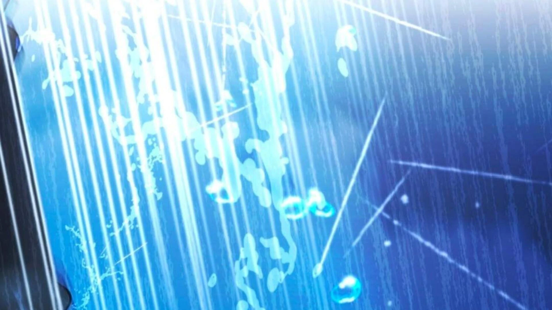 Black Killer Whale Baby Chapter 81 Fix Gambar 158