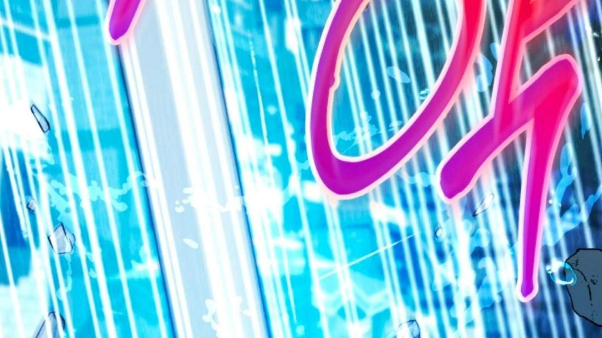 Black Killer Whale Baby Chapter 81 Fix Gambar 161