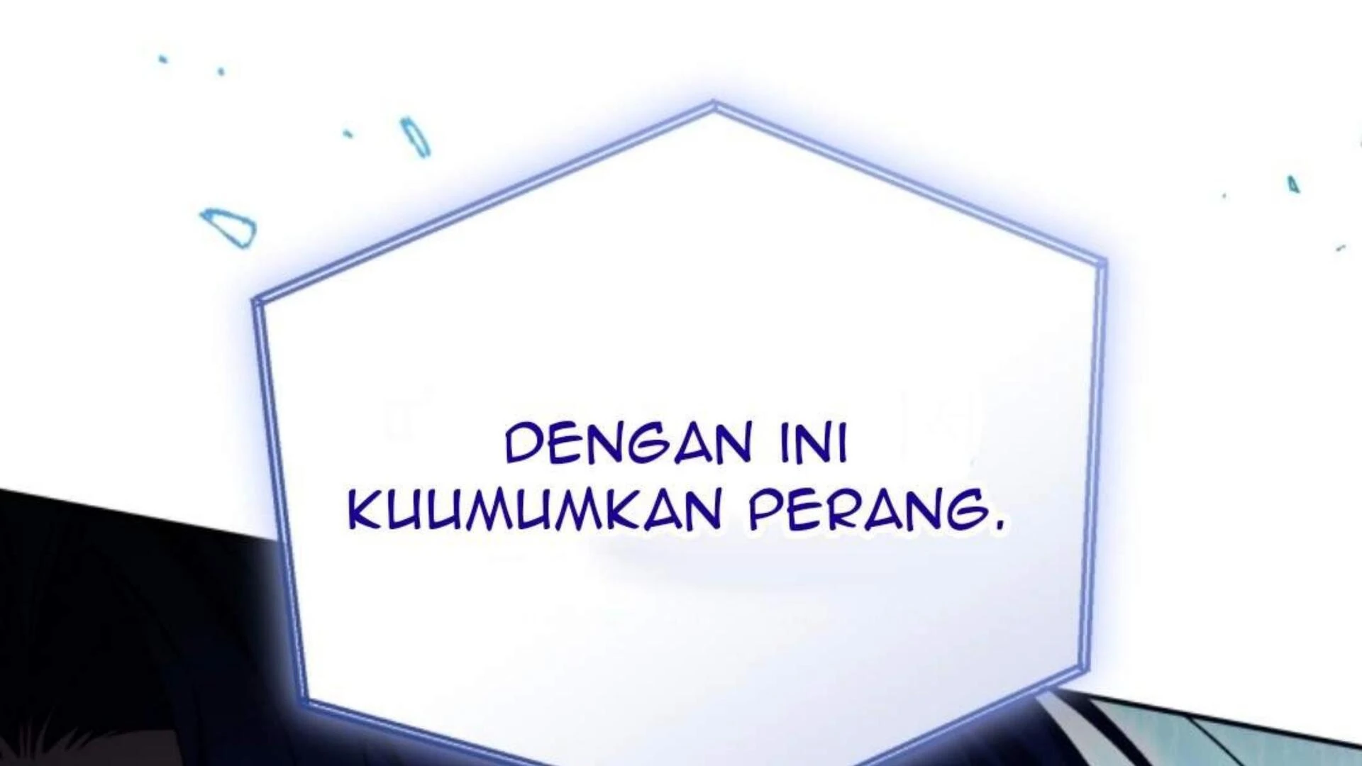 Black Killer Whale Baby Chapter 81 Fix Gambar 164