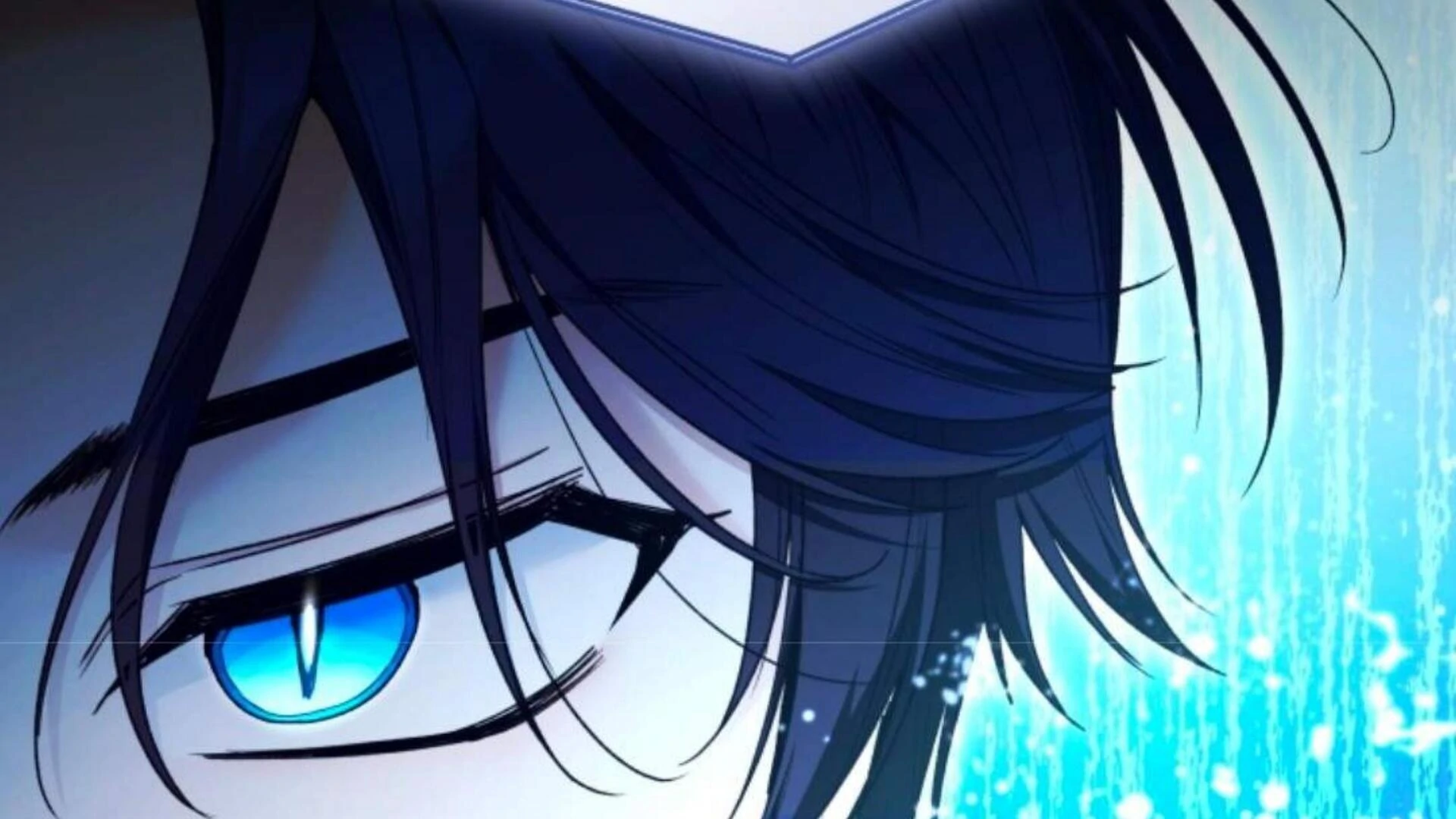 Black Killer Whale Baby Chapter 81 Fix Gambar 165