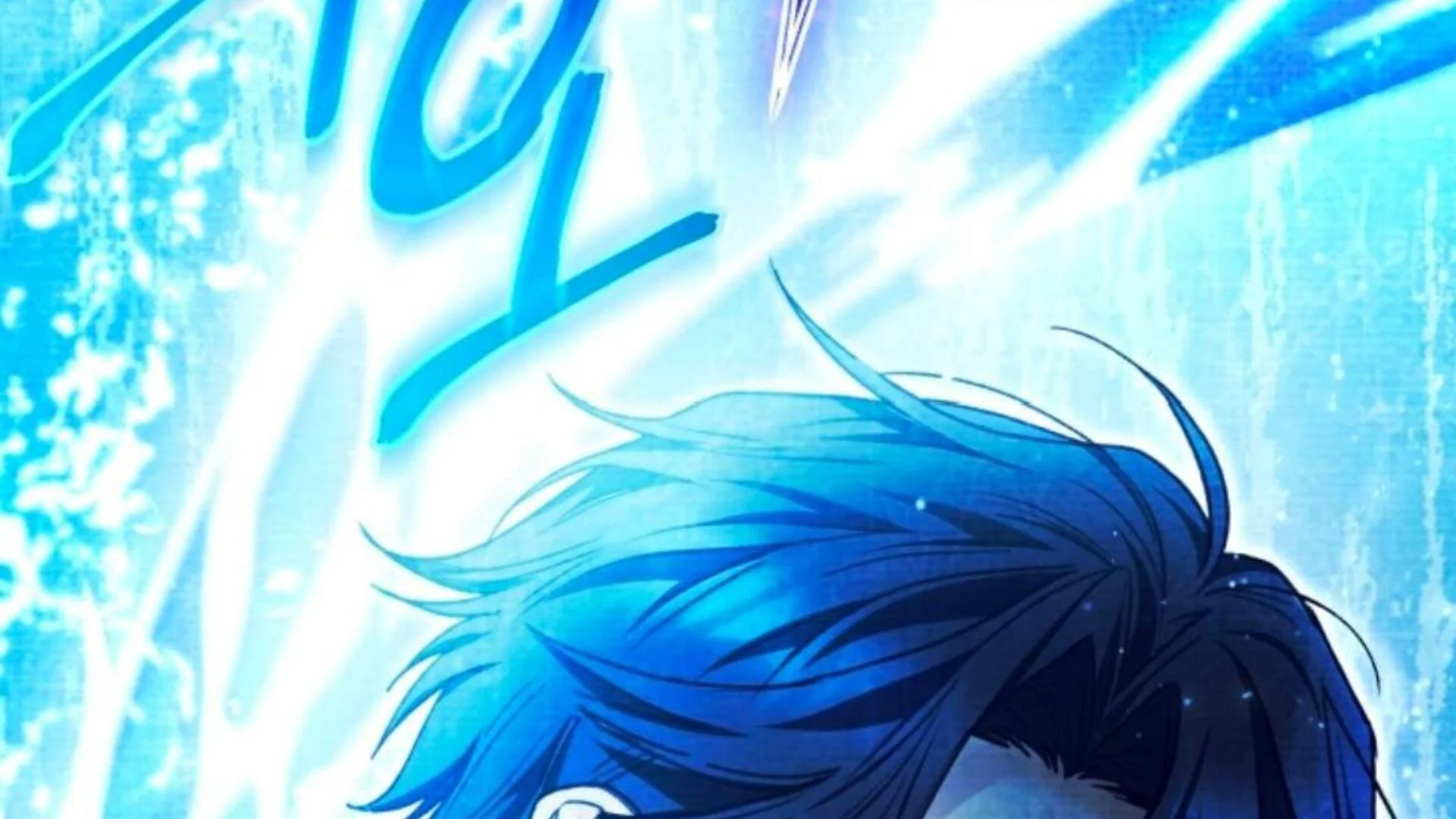 Black Killer Whale Baby Chapter 81 Fix Gambar 169