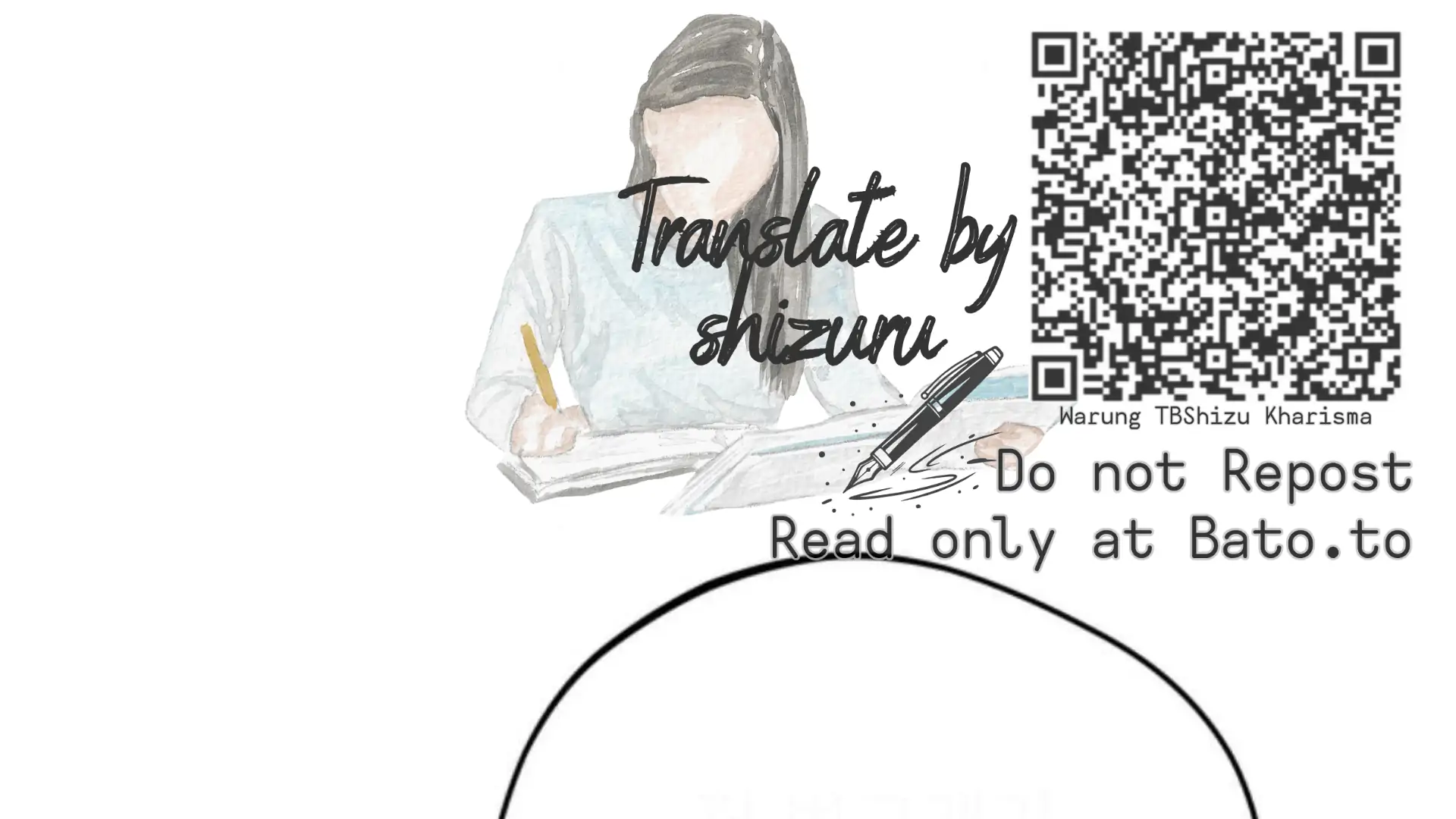 Black Killer Whale Baby Chapter 81 Fix Gambar 175