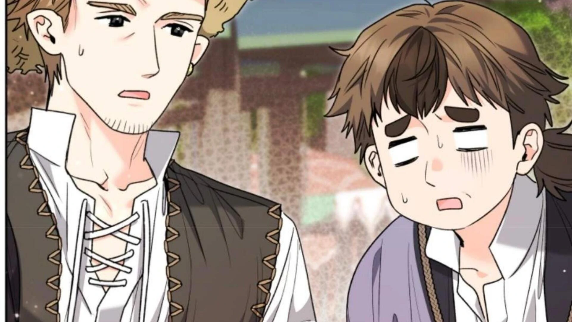 Black Killer Whale Baby Chapter 81 Fix Gambar 177