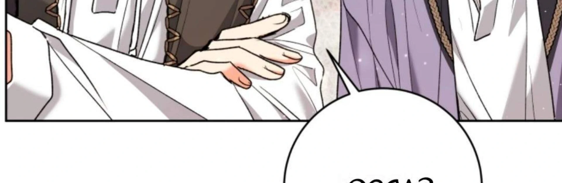 Black Killer Whale Baby Chapter 81 Fix Gambar 178