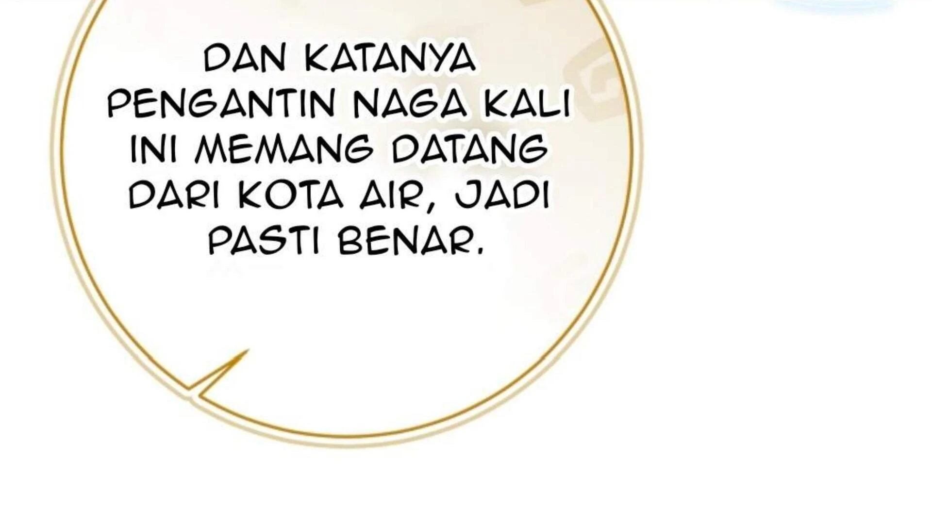 Black Killer Whale Baby Chapter 81 Fix Gambar 185