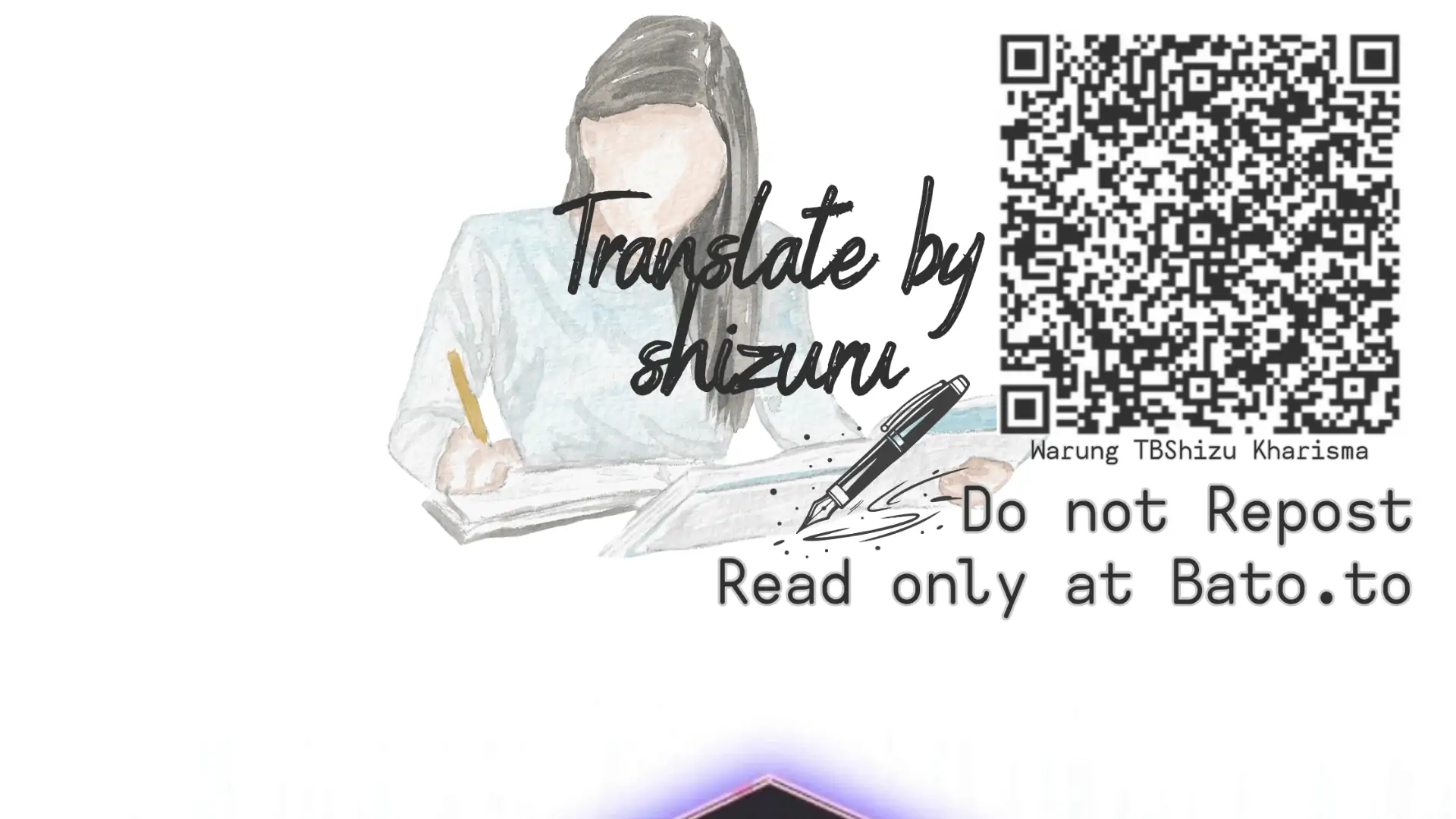 Black Killer Whale Baby Chapter 81 Fix Gambar 189