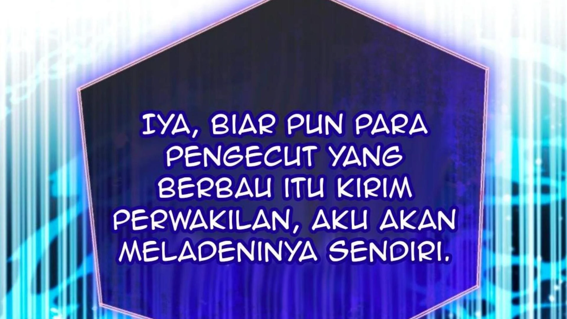 Black Killer Whale Baby Chapter 81 Fix Gambar 190