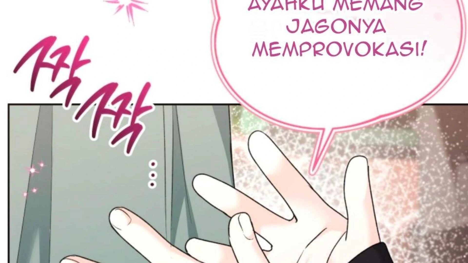 Black Killer Whale Baby Chapter 81 Fix Gambar 198