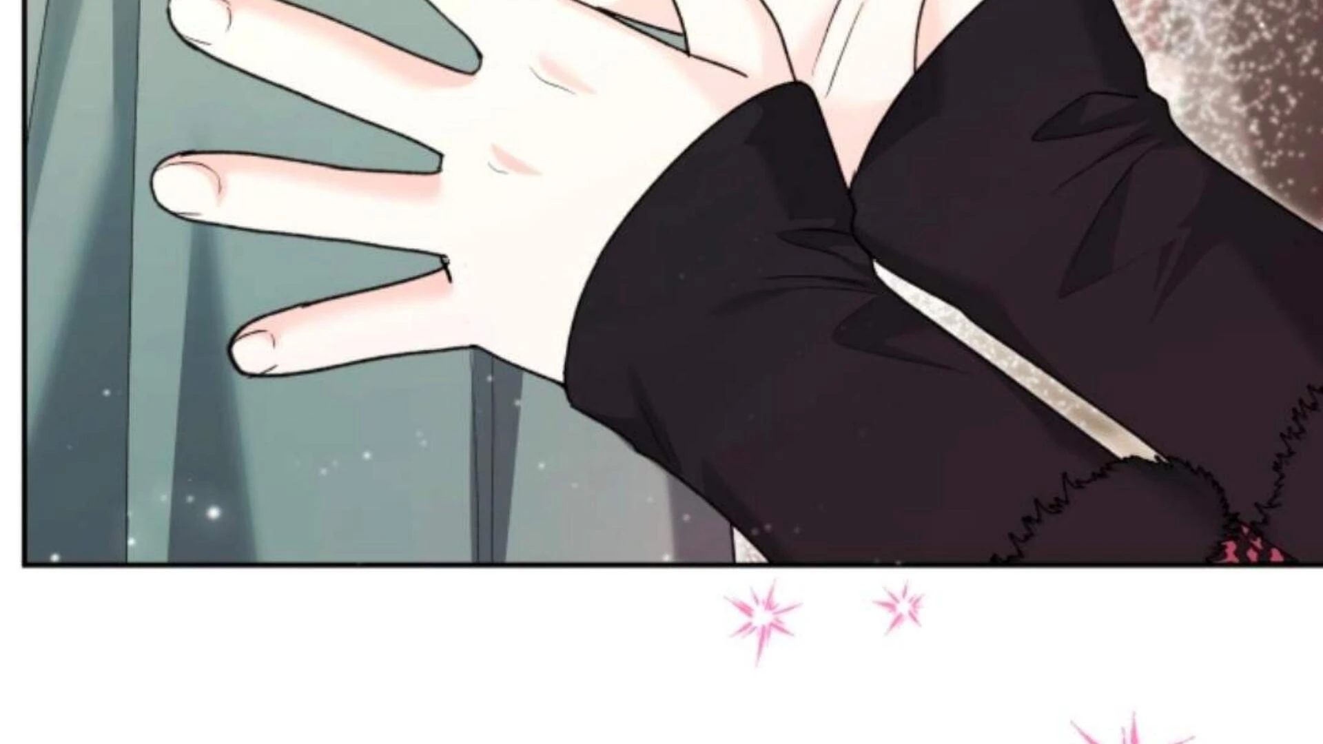 Black Killer Whale Baby Chapter 81 Fix Gambar 199