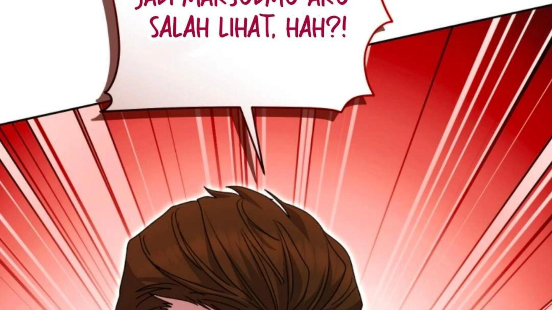 Black Killer Whale Baby Chapter 81 Fix Gambar 100