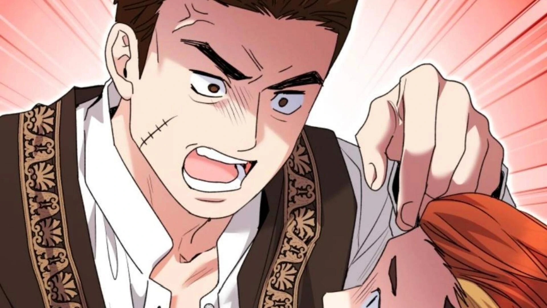 Black Killer Whale Baby Chapter 81 Fix Gambar 101