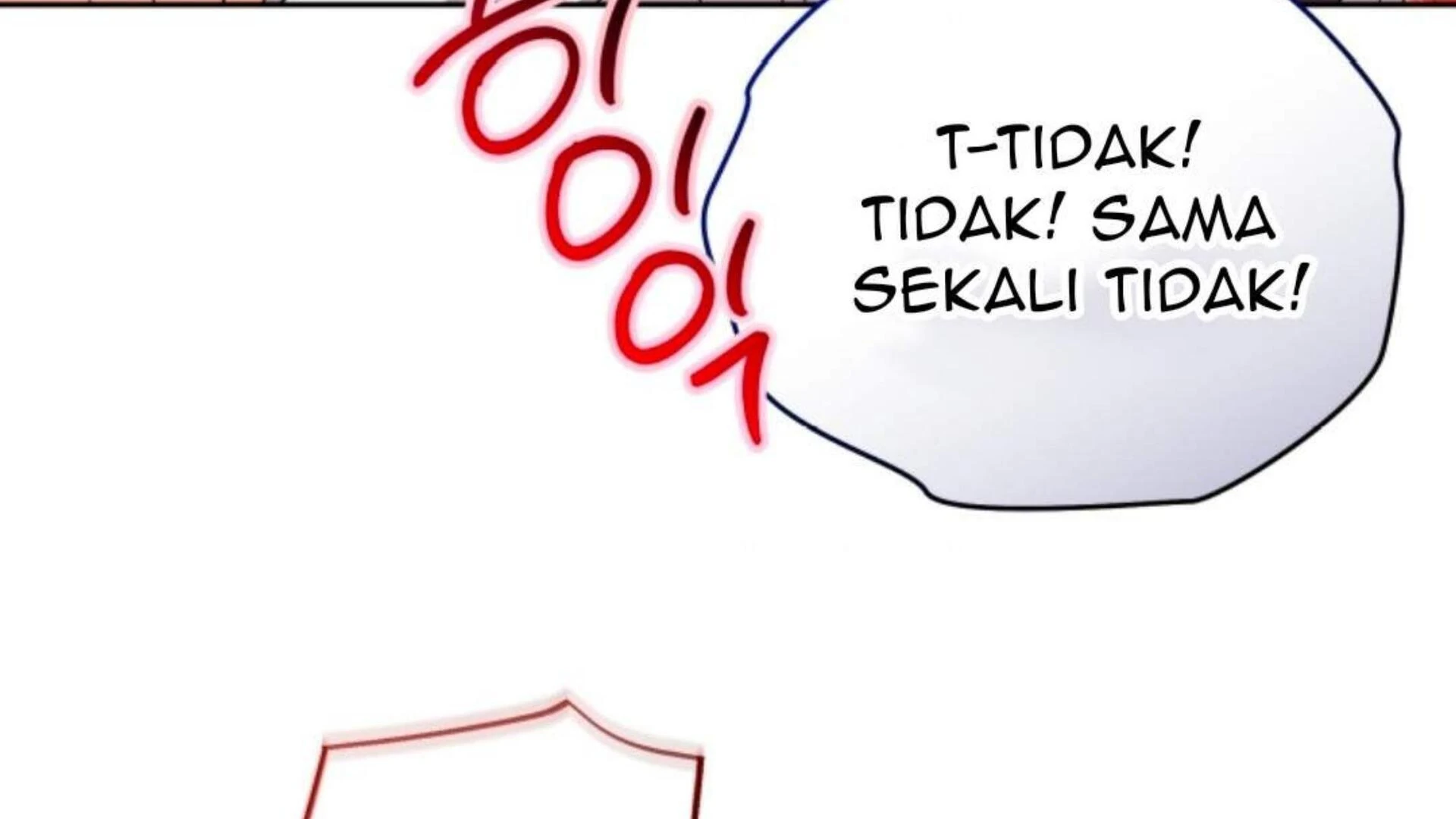 Black Killer Whale Baby Chapter 81 Fix Gambar 103