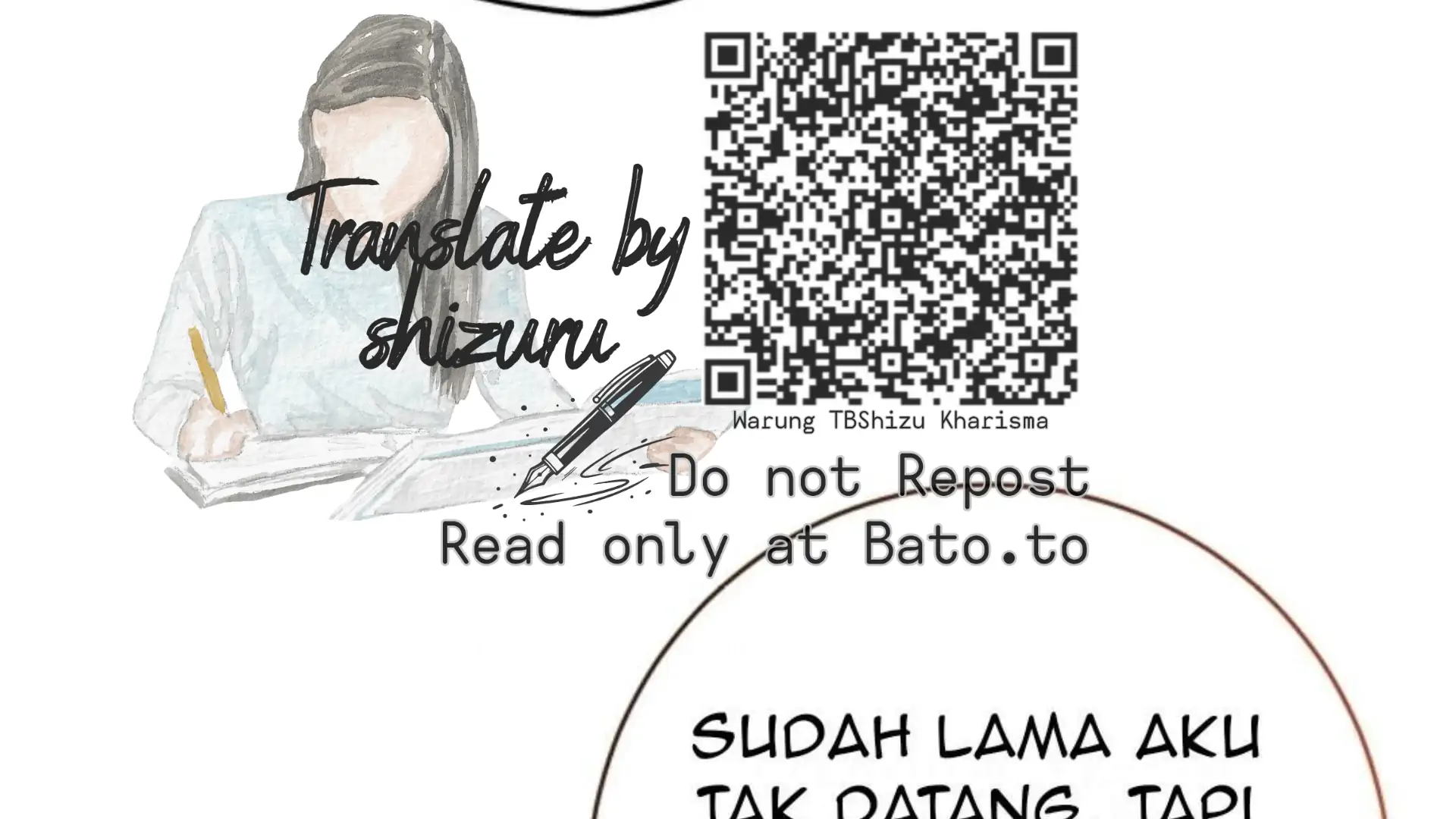 Black Killer Whale Baby Chapter 81 Fix Gambar 107