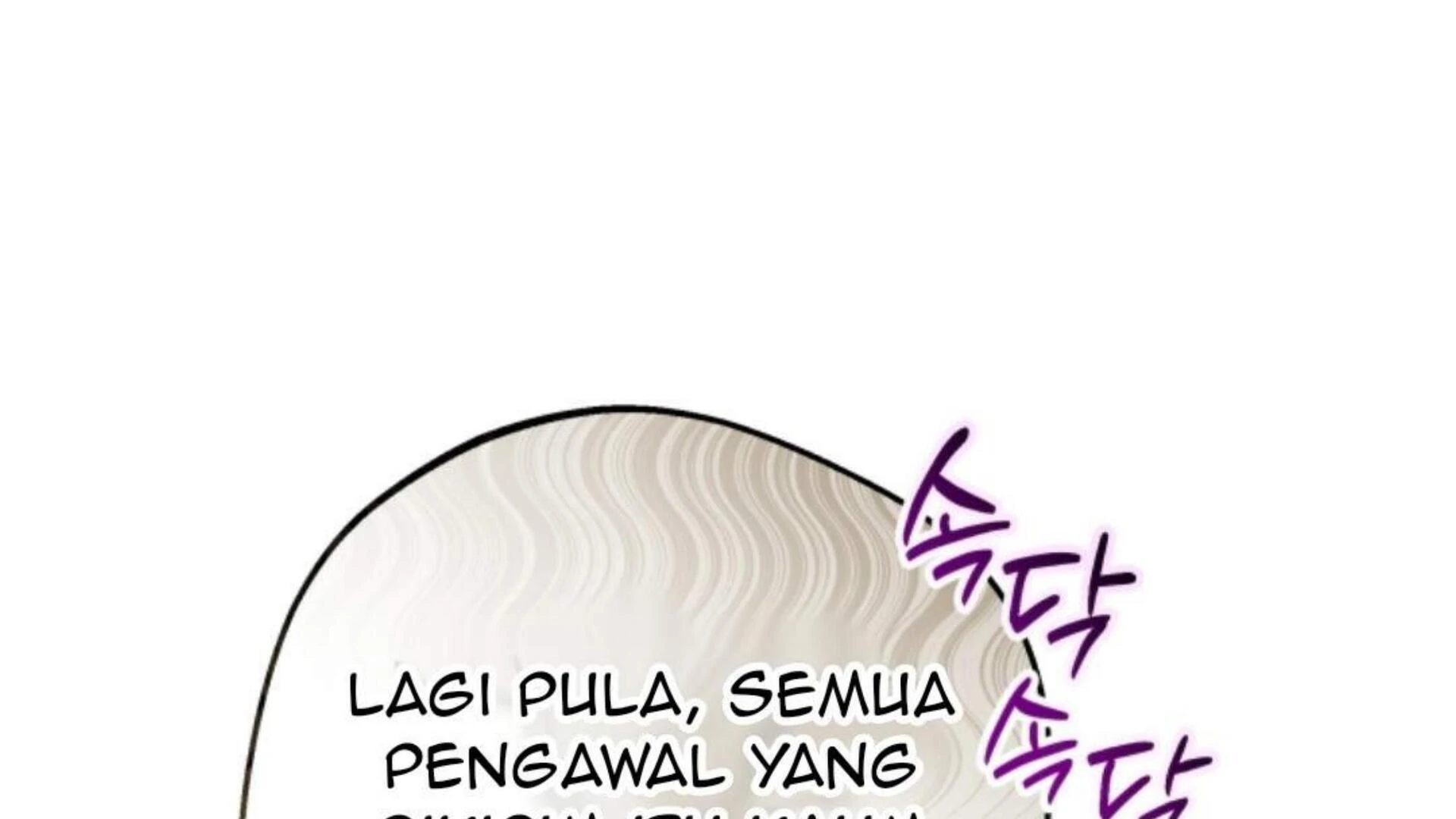 Black Killer Whale Baby Chapter 81 Fix Gambar 113