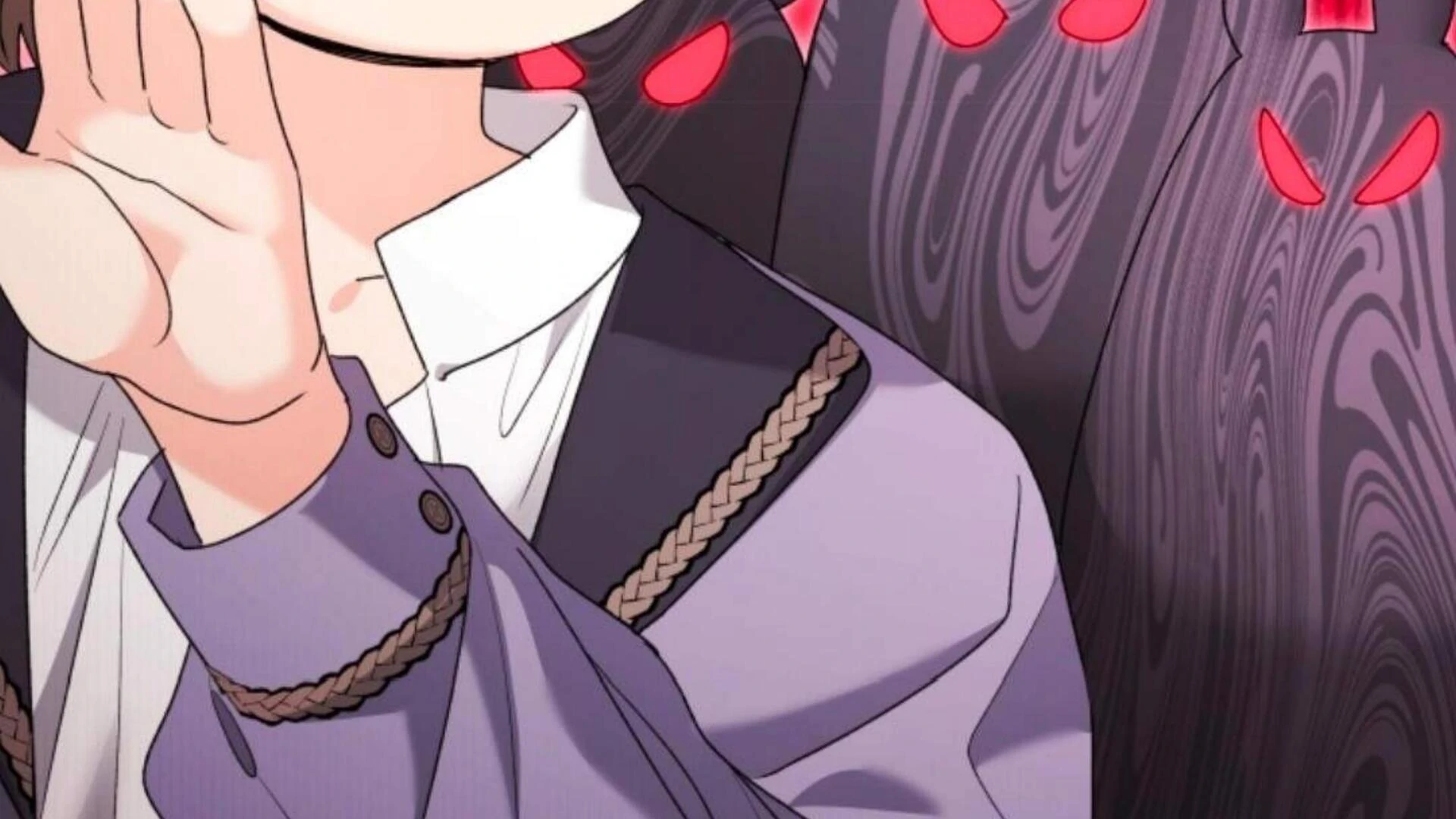 Black Killer Whale Baby Chapter 81 Fix Gambar 116