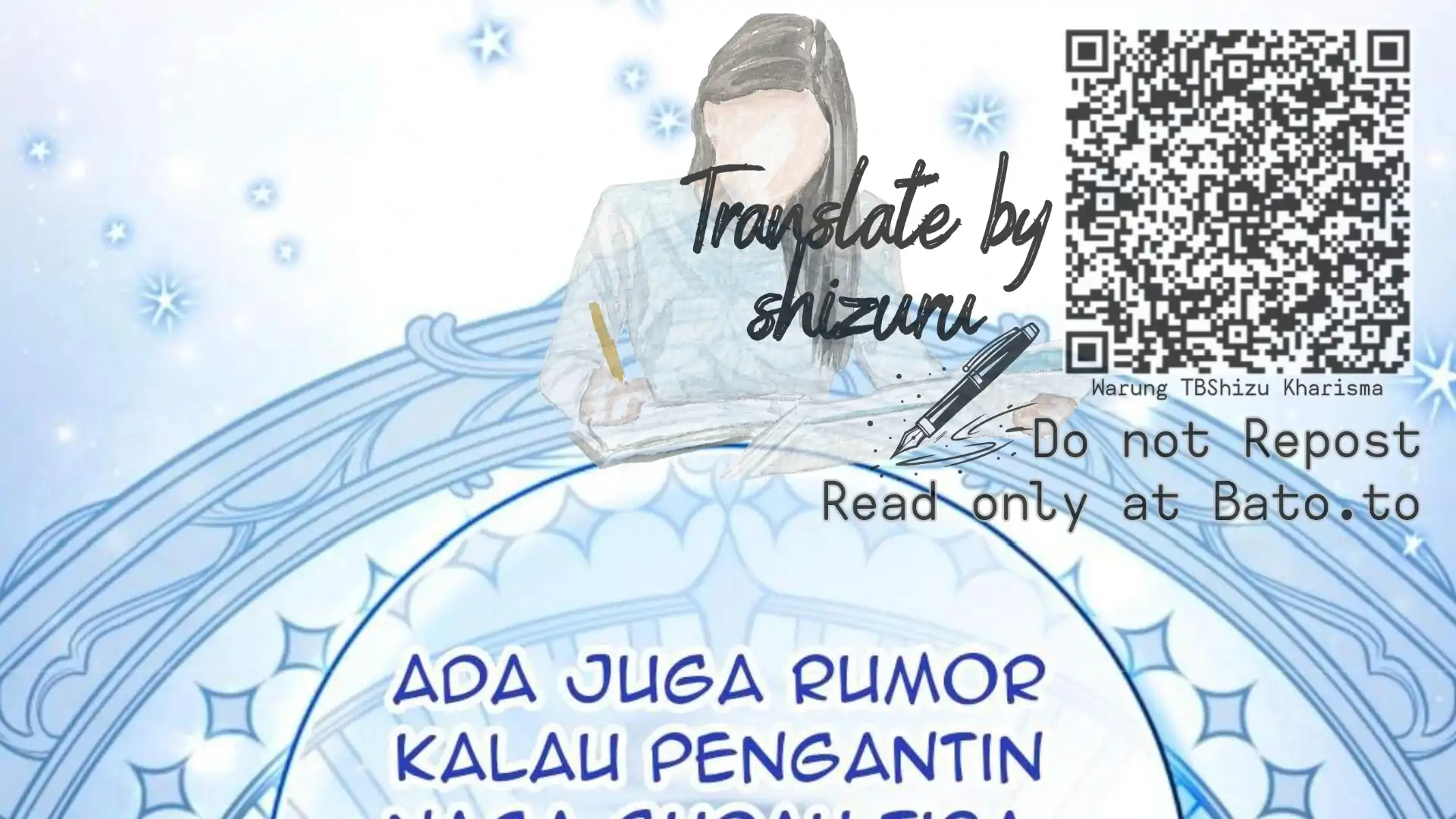 Black Killer Whale Baby Chapter 81 Fix Gambar 118