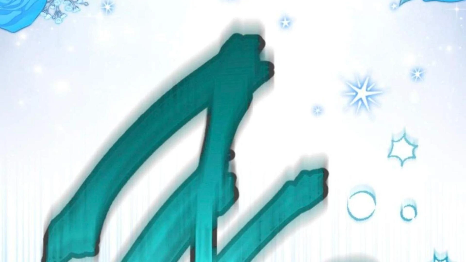 Black Killer Whale Baby Chapter 81 Fix Gambar 125