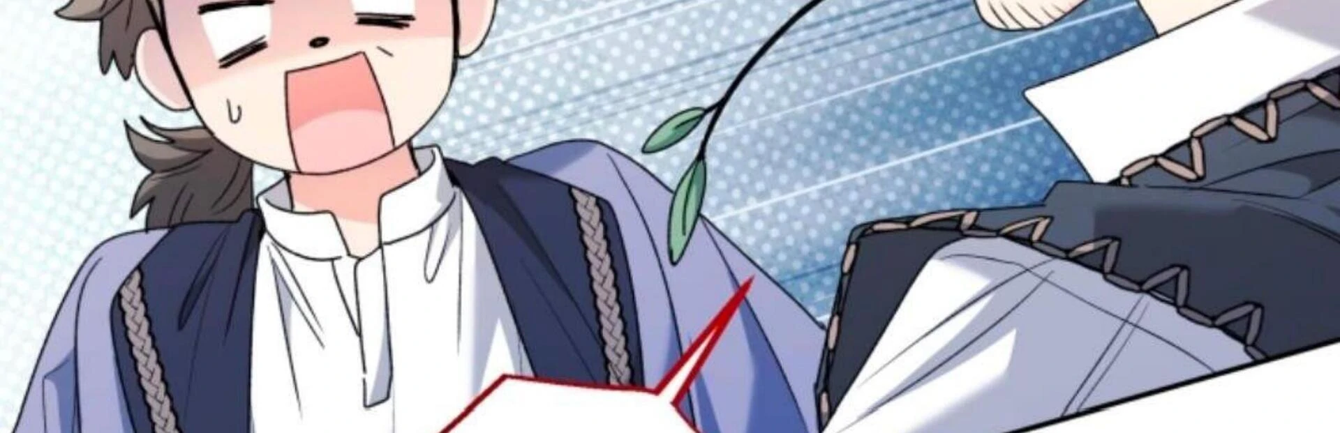 Black Killer Whale Baby Chapter 81 Fix Gambar 128