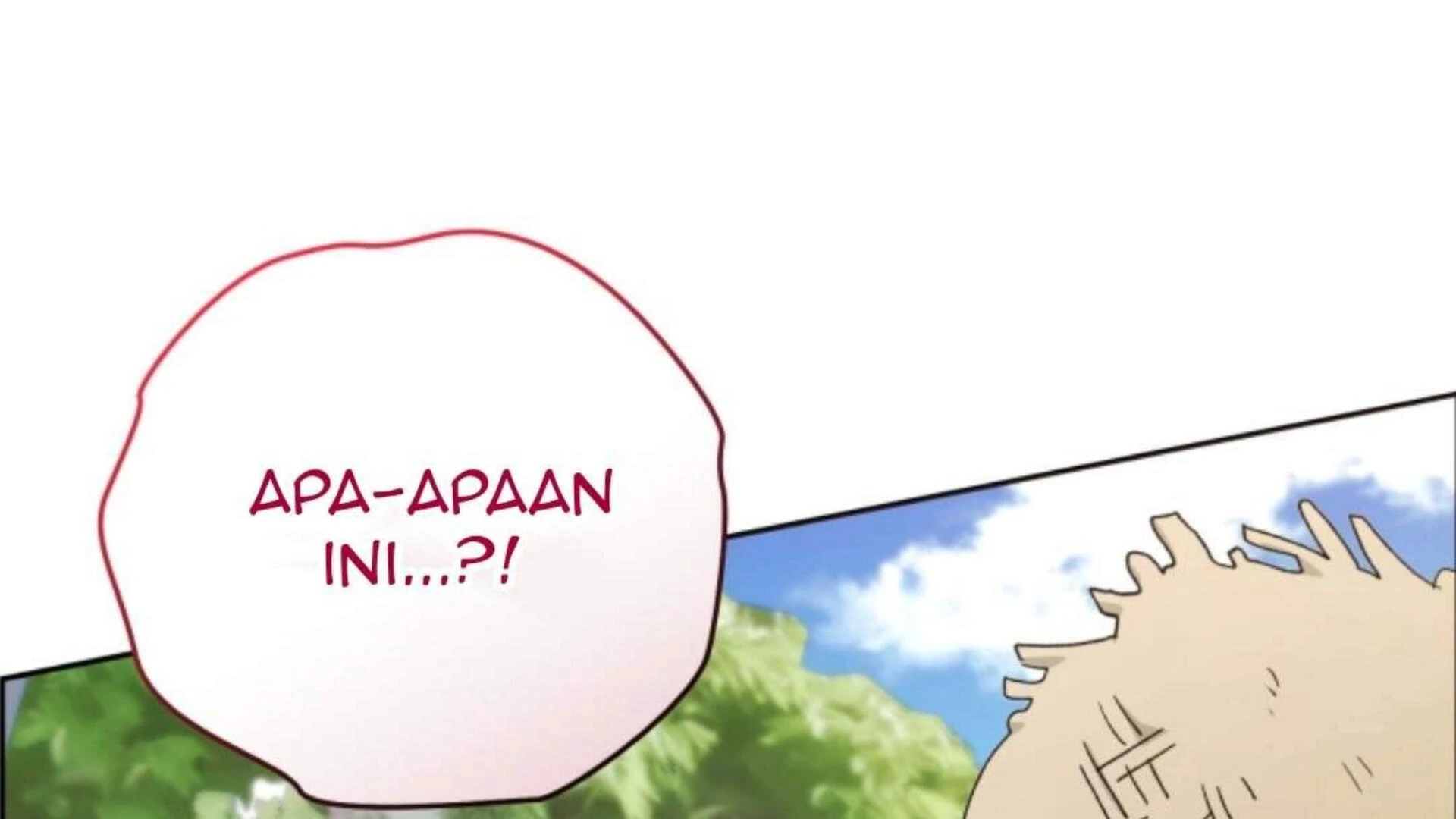 Black Killer Whale Baby Chapter 81 Fix Gambar 130