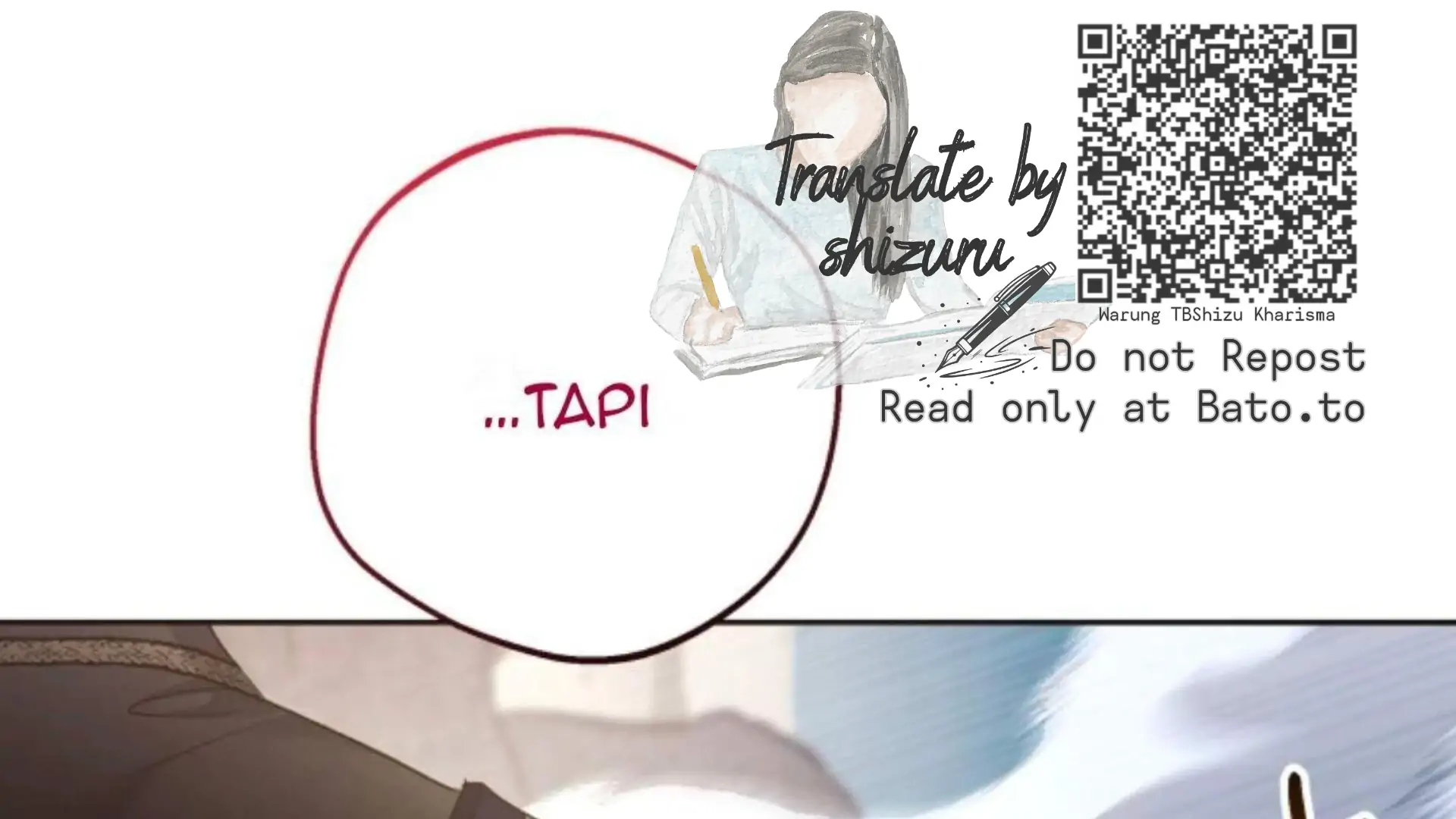 Black Killer Whale Baby Chapter 81 Fix Gambar 134