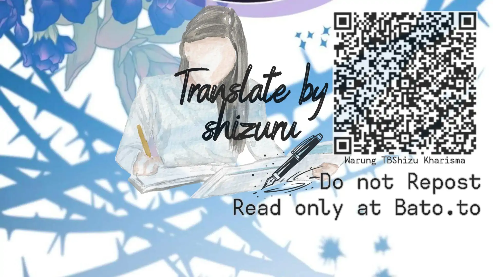 Black Killer Whale Baby Chapter 81 Fix Gambar 24