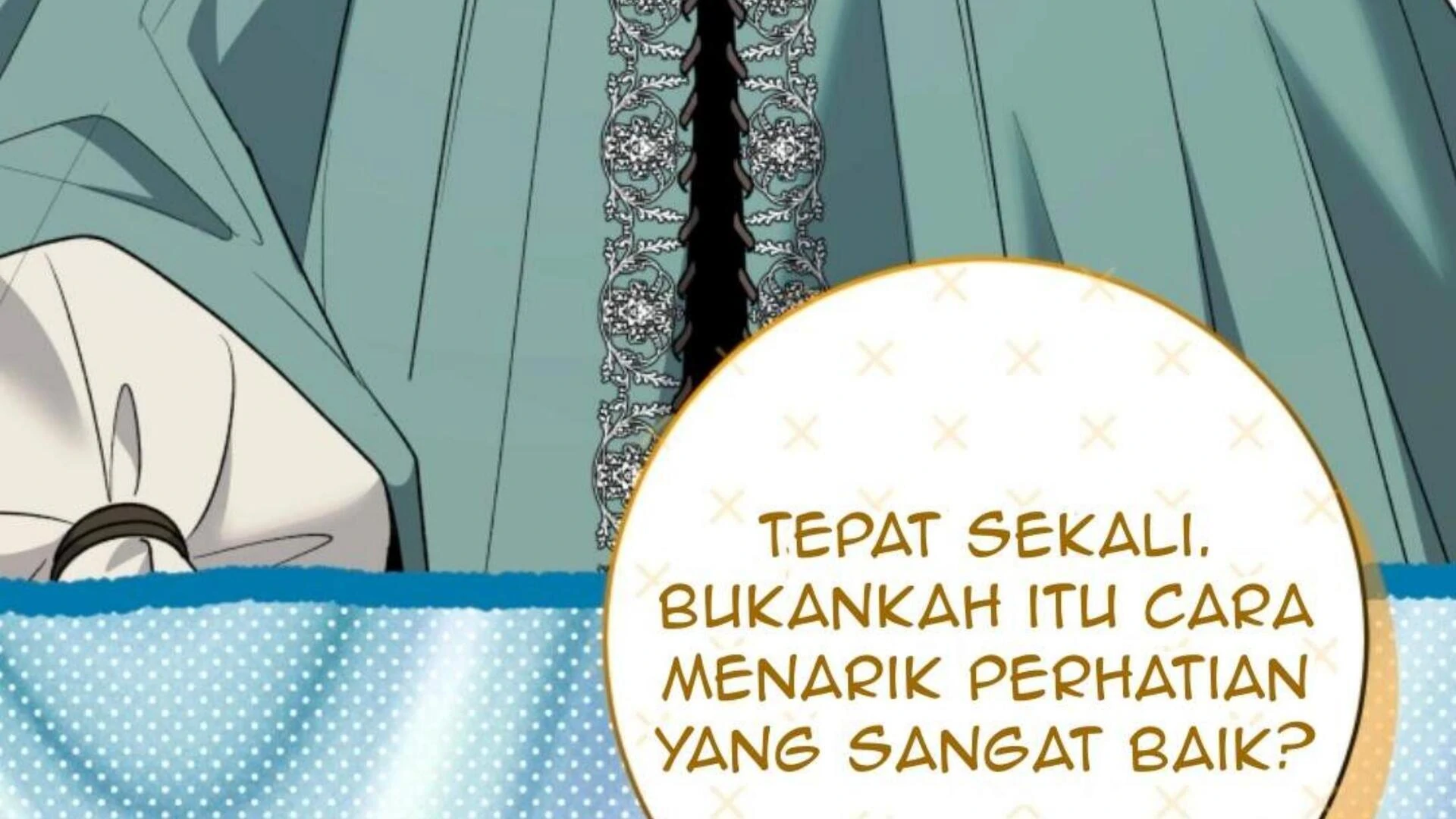 Black Killer Whale Baby Chapter 81 Fix Gambar 242