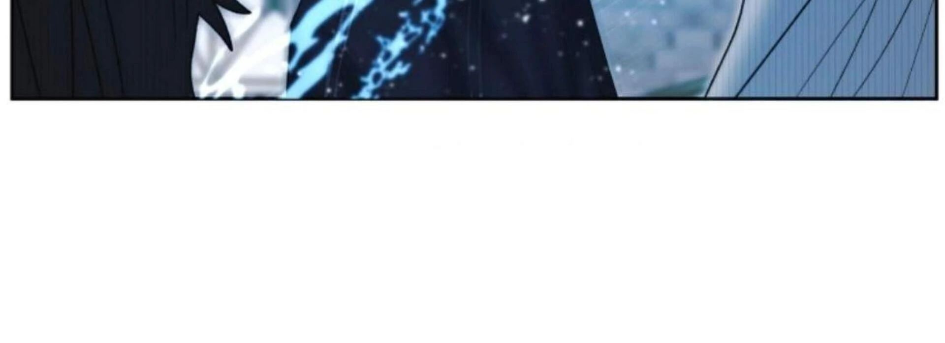 Black Killer Whale Baby Chapter 81 Fix Gambar 247