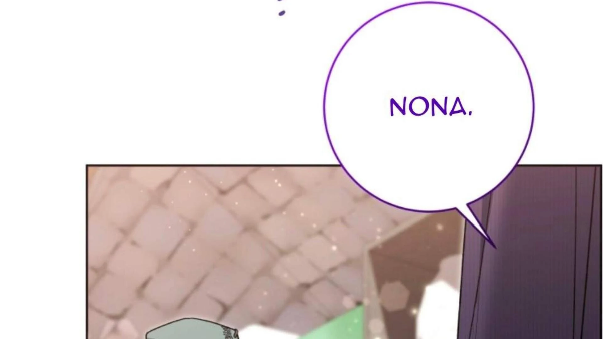 Black Killer Whale Baby Chapter 81 Fix Gambar 253