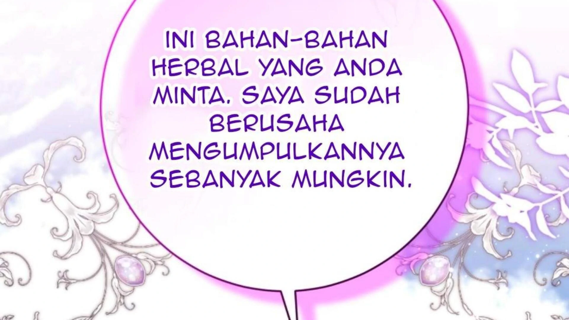 Black Killer Whale Baby Chapter 81 Fix Gambar 257