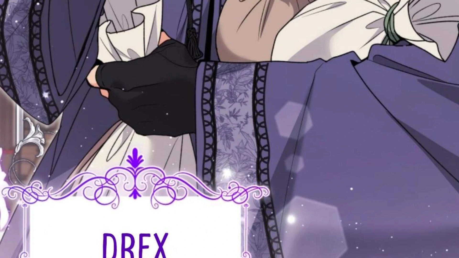 Black Killer Whale Baby Chapter 81 Fix Gambar 260