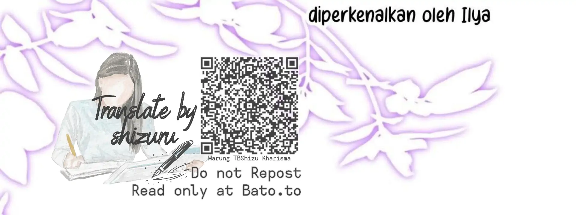 Black Killer Whale Baby Chapter 81 Fix Gambar 262