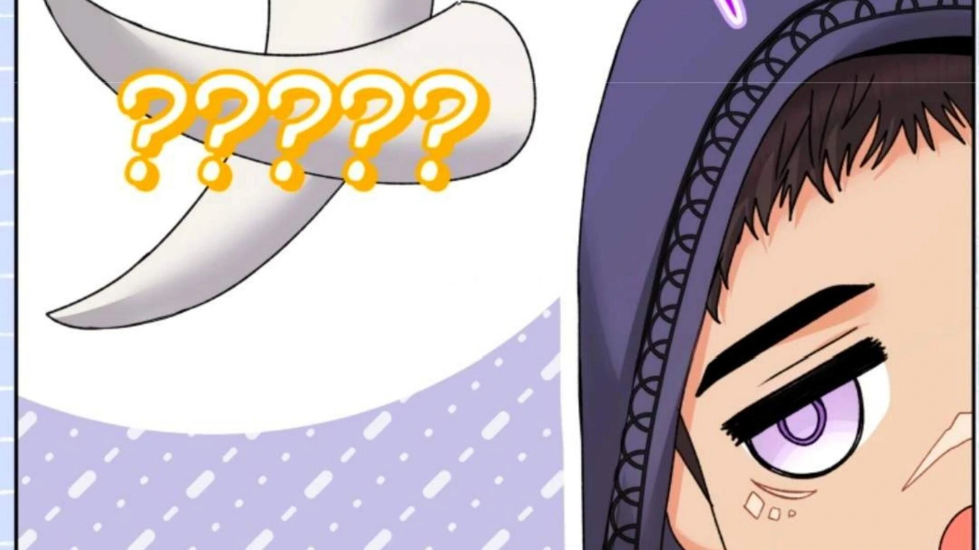 Black Killer Whale Baby Chapter 81 Fix Gambar 265