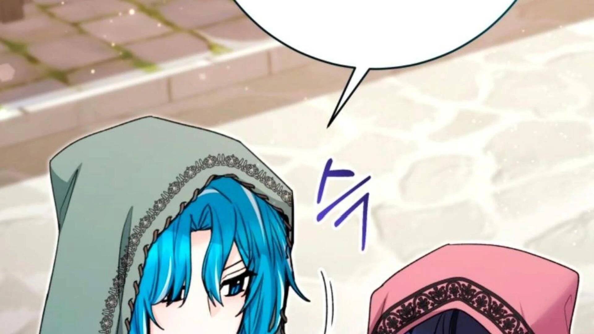 Black Killer Whale Baby Chapter 81 Fix Gambar 268